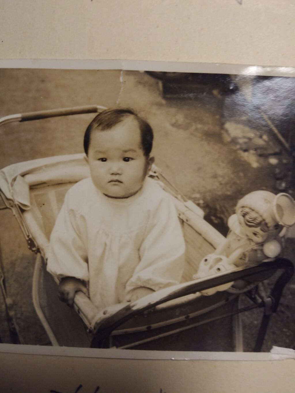 メゾンランコムパレット/LANCOME/メイクアップキットを使ったクチコミ(3枚目)