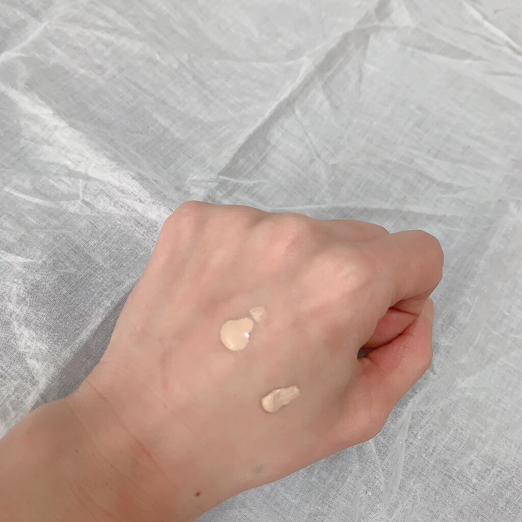 ドクターデヴィアス　プラチナリキッドファンデーション3箱 試してみた】プラチナリキッドファンデーション ドクター