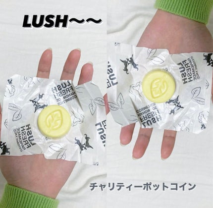 ãã£ãªãã£ããã ã³ã€ã³/ã©ãã·ã¥/ããã£ããŒã·ã§ã³ã䜿ã£ãã¯ãã³ãïŒ1æç®ïŒ