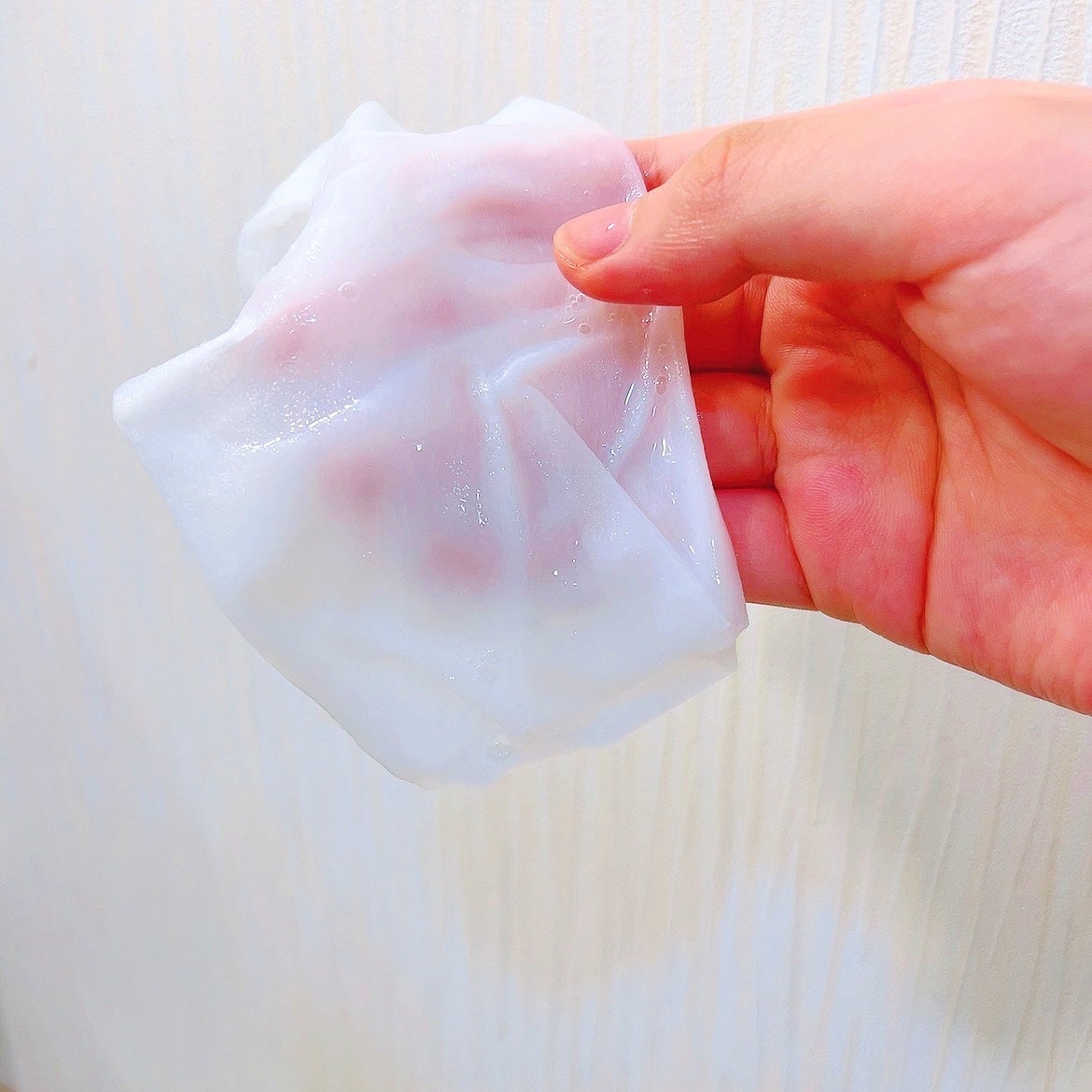 エスティーブライトニングマスク/orin/シートマスク・パックを使ったクチコミ(3枚目)