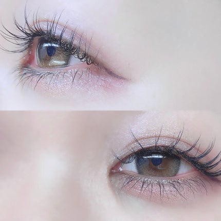 「塗るつけまつげ」自まつげ際立てタイプ/デジャヴュ/マスカラを使ったクチコミ(5枚目)