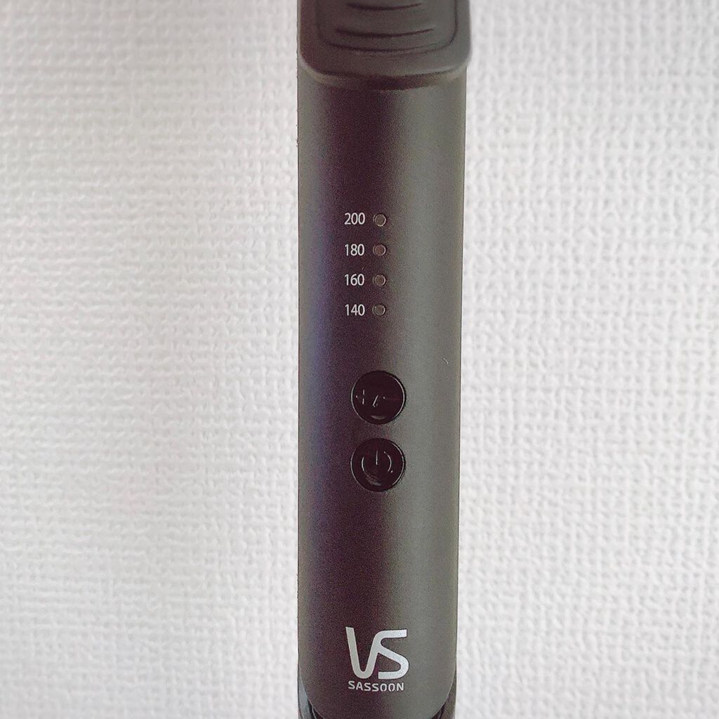 マイナスイオン２WAYアイロン VSI-3250/VIDAL SASOON (美容家電)/その他ヘアアイロン by gumi【フォロバします♡】