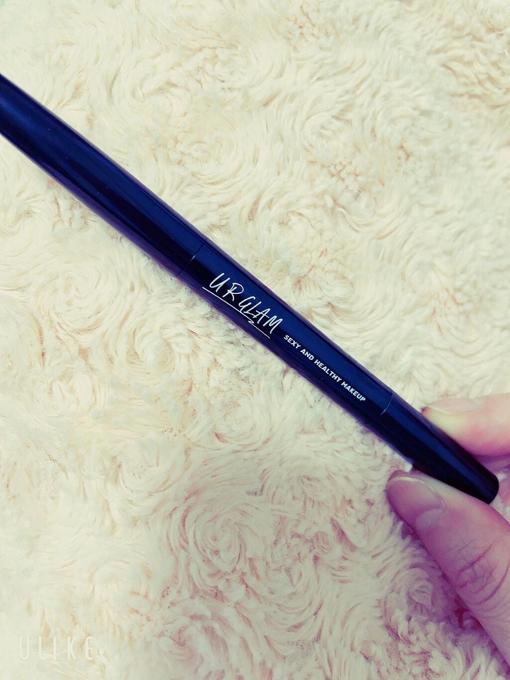 えり on LIPS 「前回に続き。ダイソー商品で┏○ペコッアイブロウ色味もいいんだ..」(1枚目)