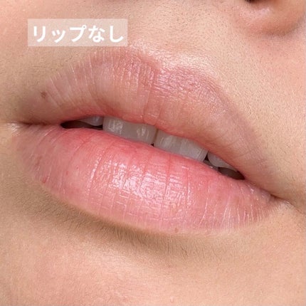 vinylic lip/Glossier./口紅を使ったクチコミ(6枚目)