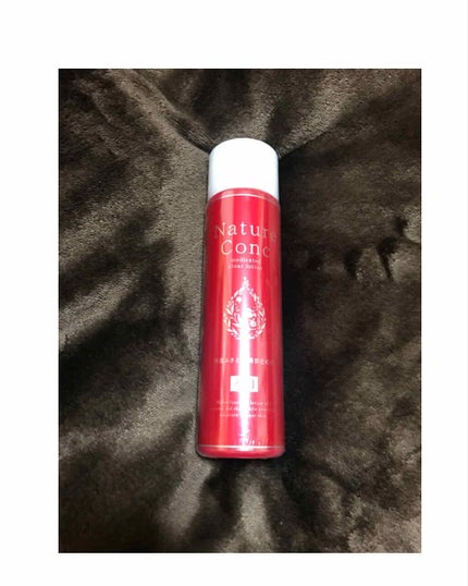 ネイチャーコンク 薬用クリアローション/ネイチャーコンク/拭き取り化粧水を使ったクチコミ(1枚目)