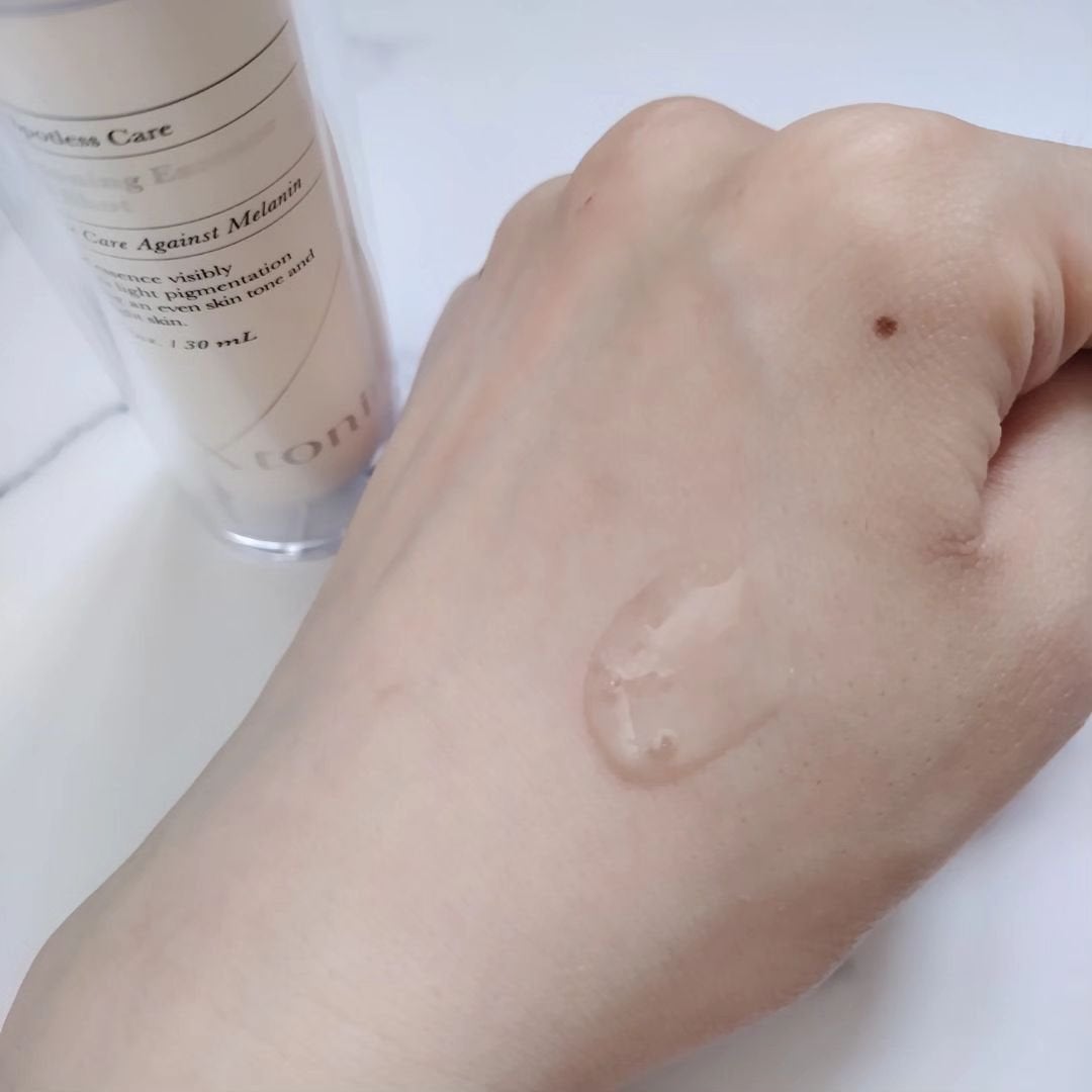 TXトーニングエッセンス1000SHOT/VT/美容液を使ったクチコミ(3枚目)