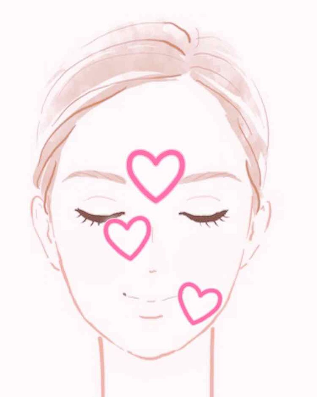 モイスチュアライジング ファンデーション プライマー S/PAUL & JOE BEAUTE/化粧下地を使ったクチコミ（2枚目）