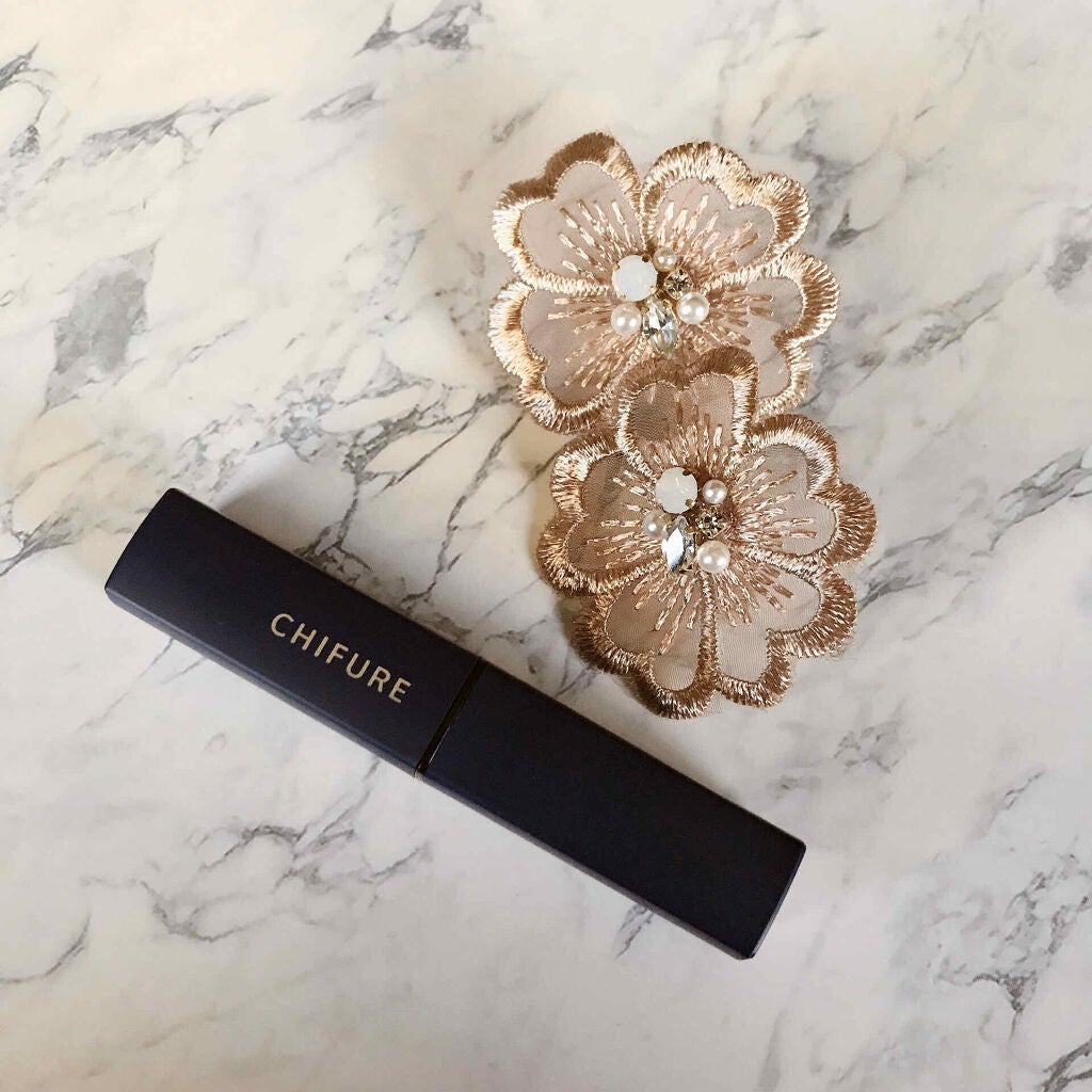 リップスティック Y/ちふれ/口紅を使ったクチコミ(1枚目)