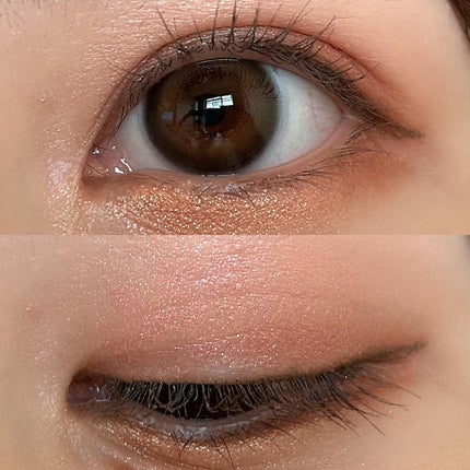 アイ カラー クォード/TOM FORD BEAUTY/アイシャドウパレットを使ったクチコミ(4枚目)