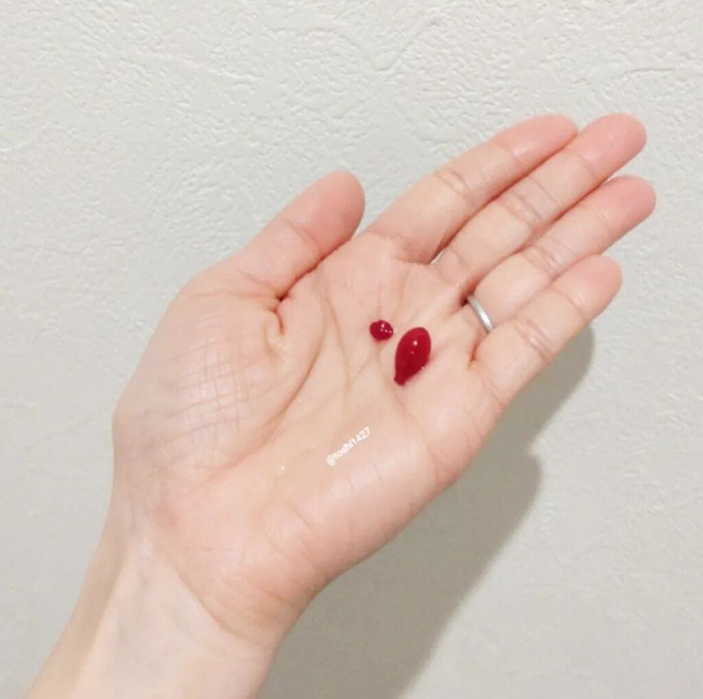 フェイシャルオイル22/ビービーラボラトリーズ/フェイスオイルを使ったクチコミ(4枚目)