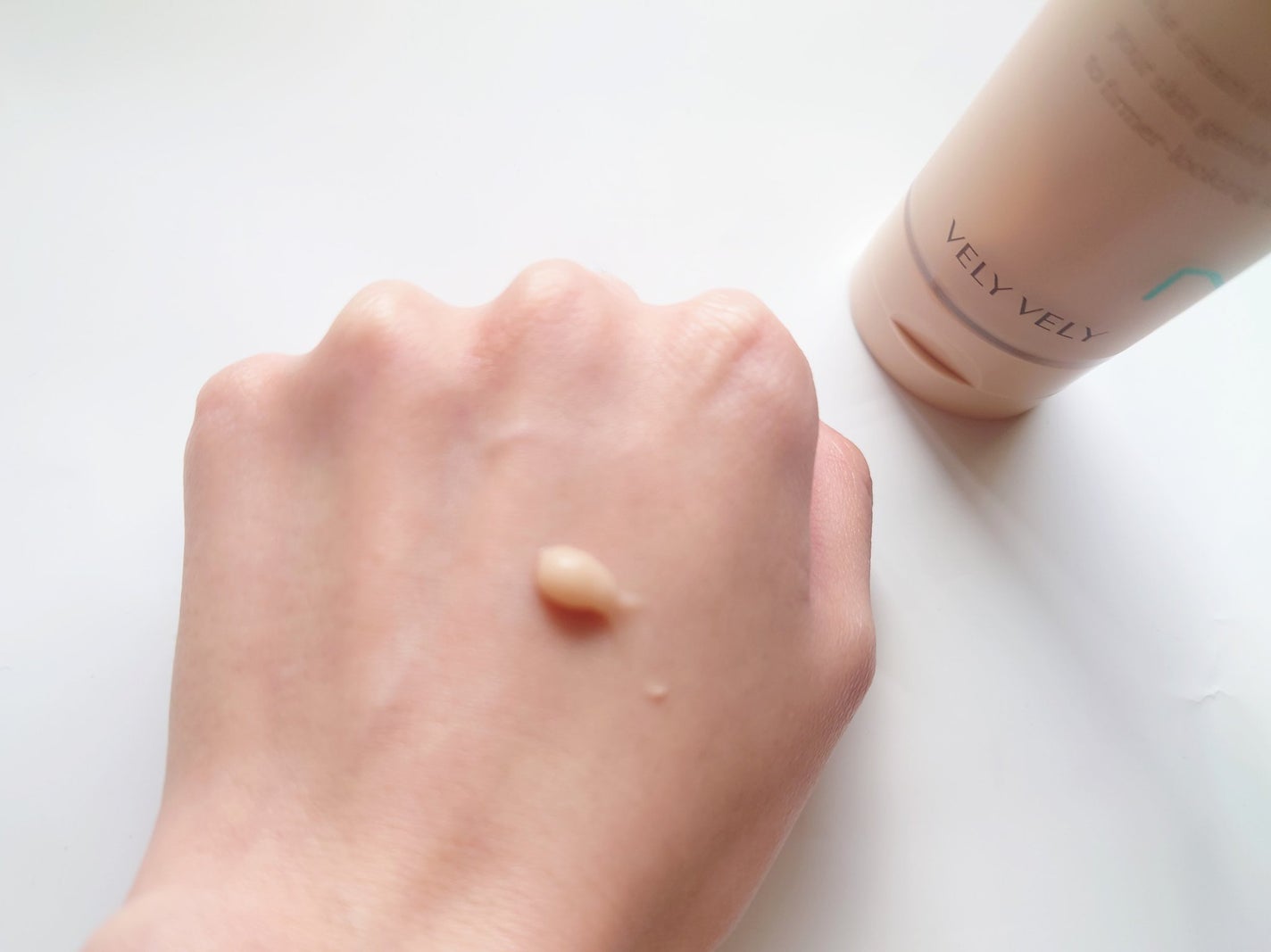 バクチオールスーパーバイオーム リフティングアンプル/VELY VELY/美容液を使ったクチコミ(7枚目)