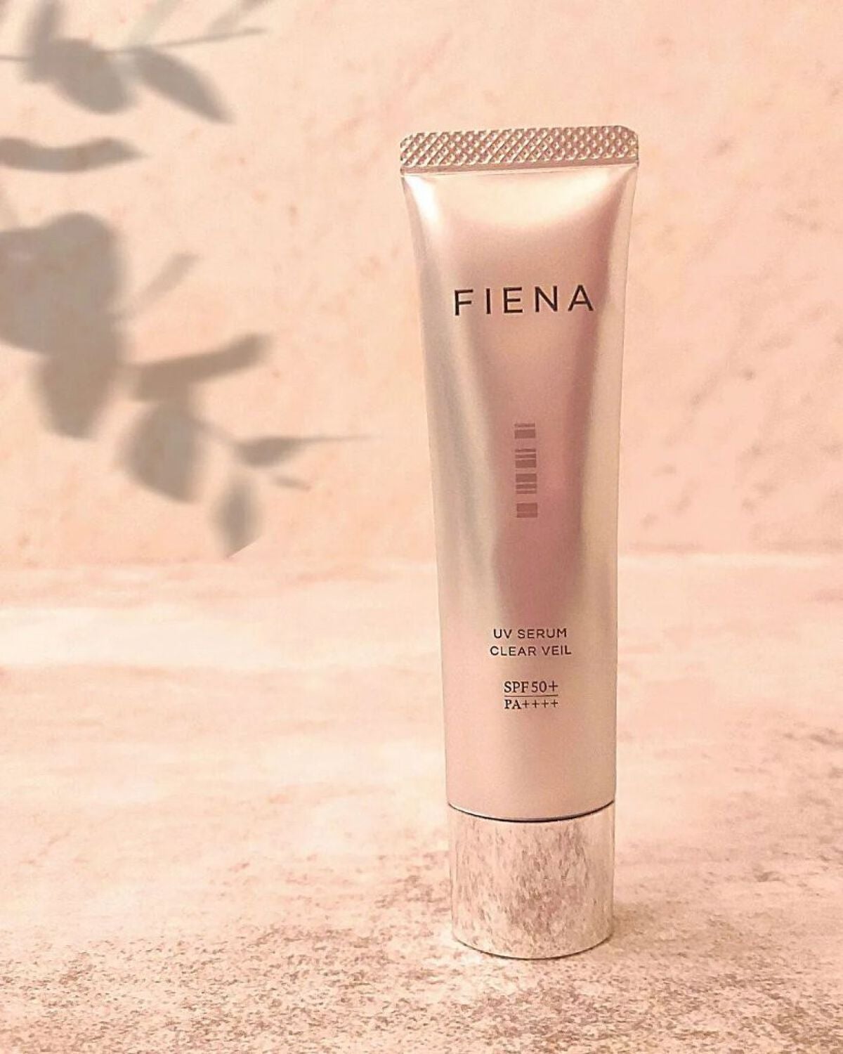 UVセラムクリアヴェール/FIENA/日焼け止めローションを使ったクチコミ(6枚目)