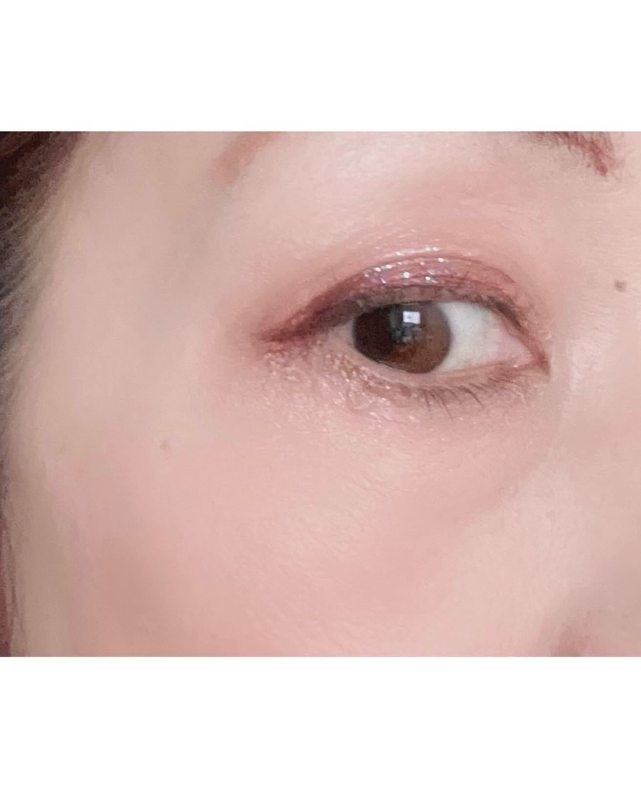 ジェリーグリッター/TWINKLE POP/グリッターを使ったクチコミ(3枚目)