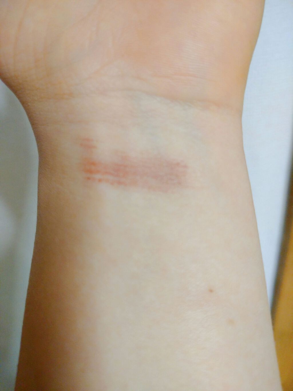 ヴィンテージ フィルター カラーマスカラ Vintage Filter Edition/innisfree/マスカラを使ったクチコミ（2枚目）