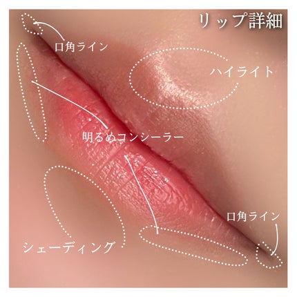 ノーズ&アイブロウパウダー/CEZANNE/パウダーアイブロウを使ったクチコミ(5枚目)