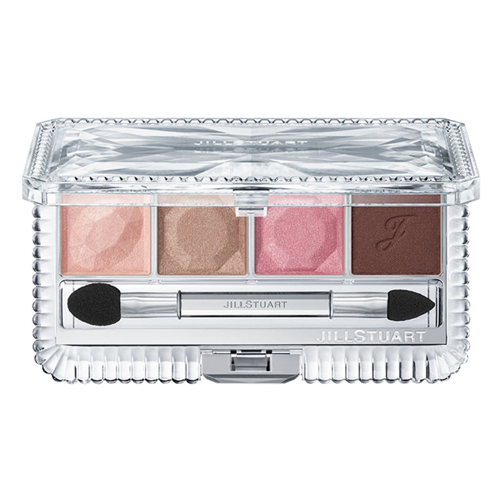 エターナルクチュール アイズ ベルベット JILL STUART