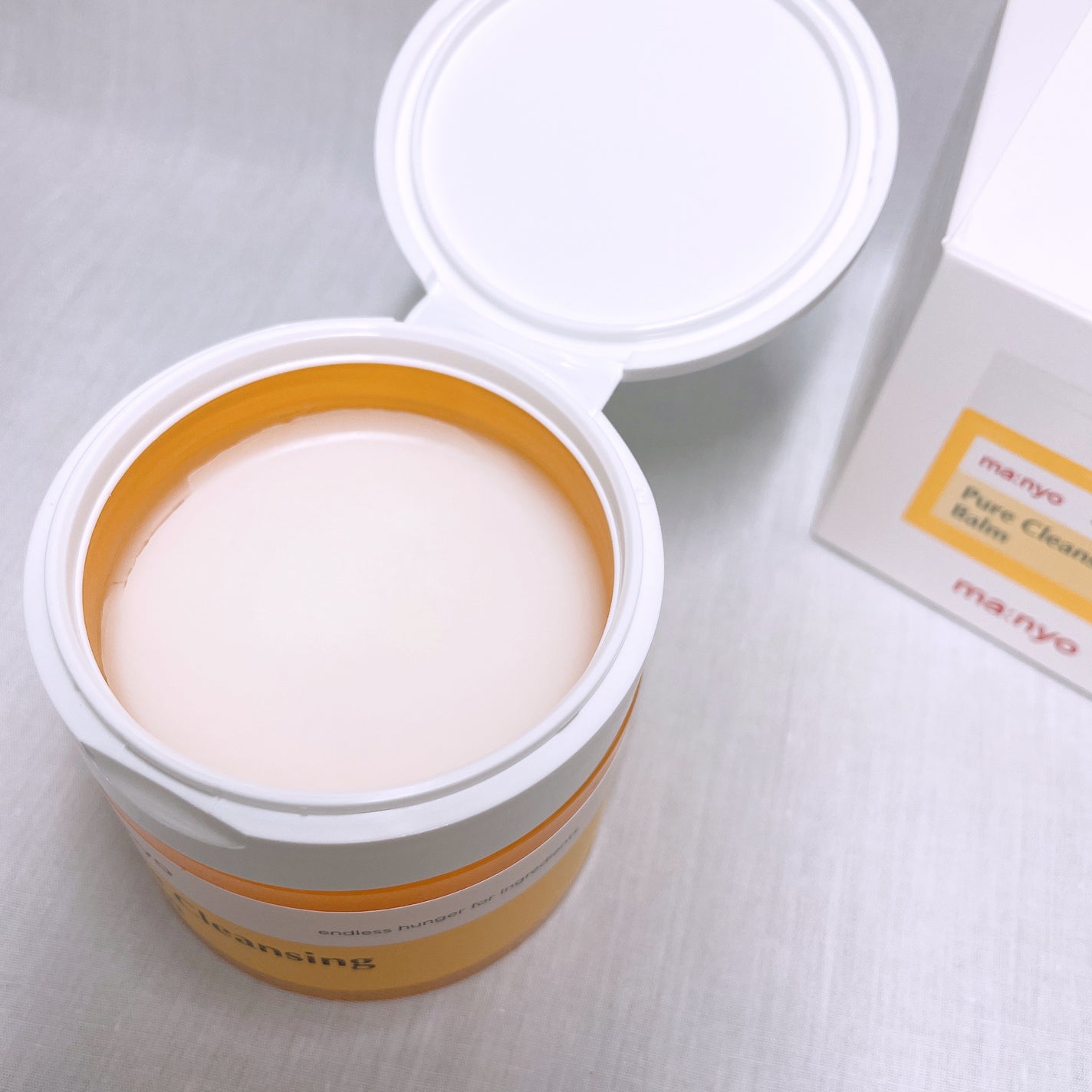 ãã¥ã¢ã¯ã¬ã³ãžã³ã°ããŒã /manyo/ã¯ã¬ã³ãžã³ã°ããŒã ã䜿ã£ãã¯ãã³ãïŒ4æç®ïŒ