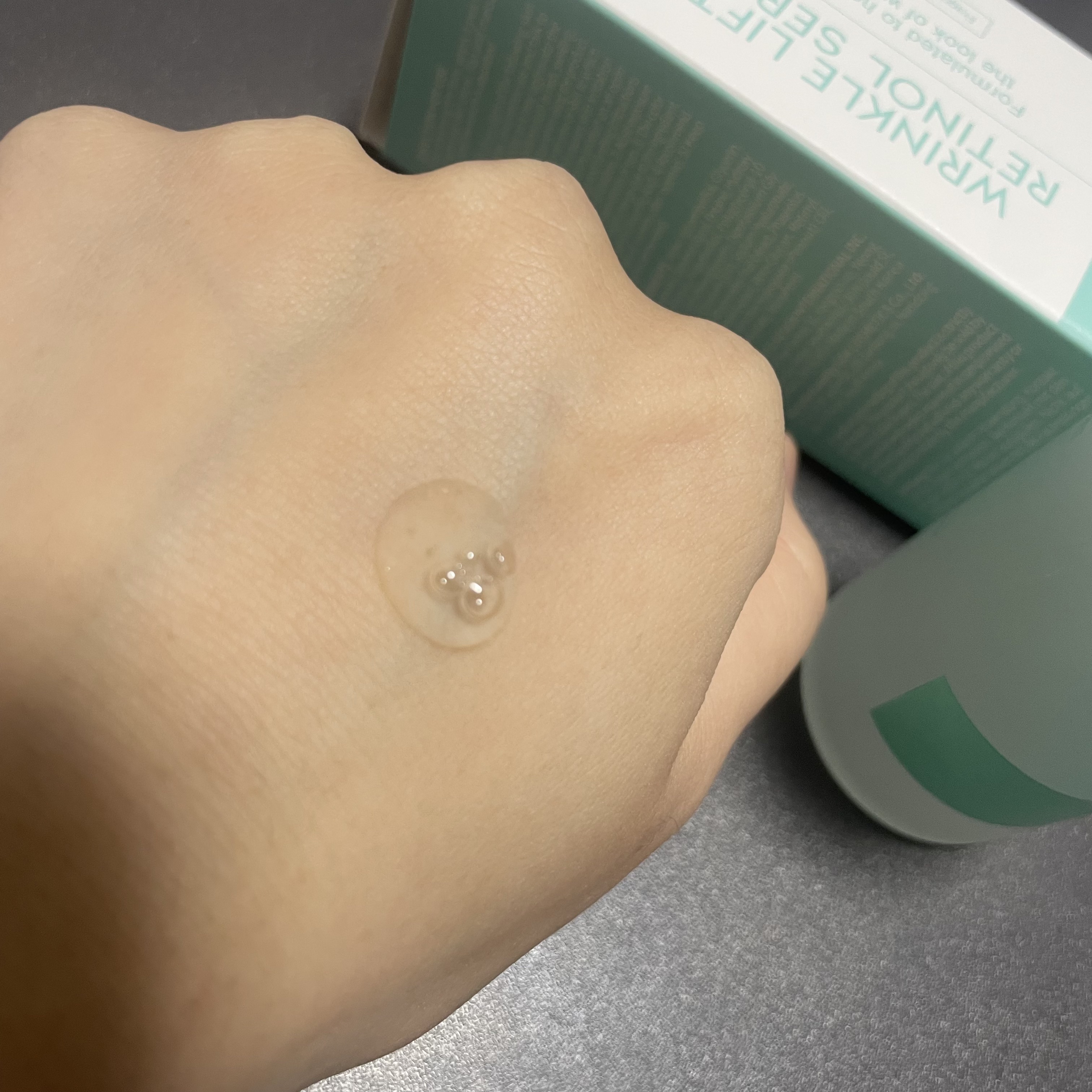 を使ったクチコミ（3枚目）