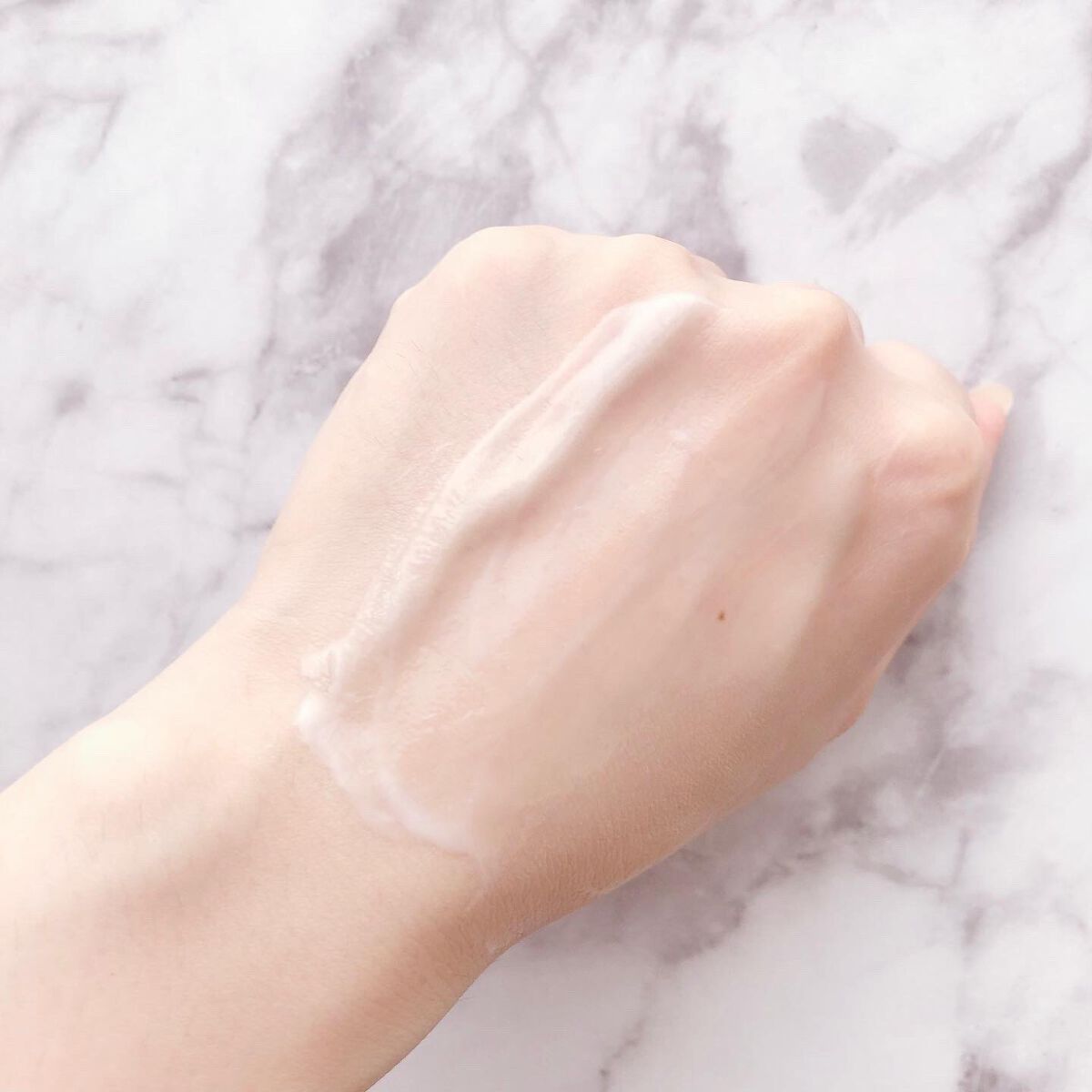 モイスチュア フェイス&ボディローション/カルテHD/ボディローションを使ったクチコミ(5枚目)