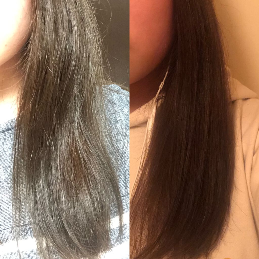 ブルージャスミンの香り/シャンプー&トリートメント/ダイアン/市販シャンプーを使ったクチコミ(2枚目)