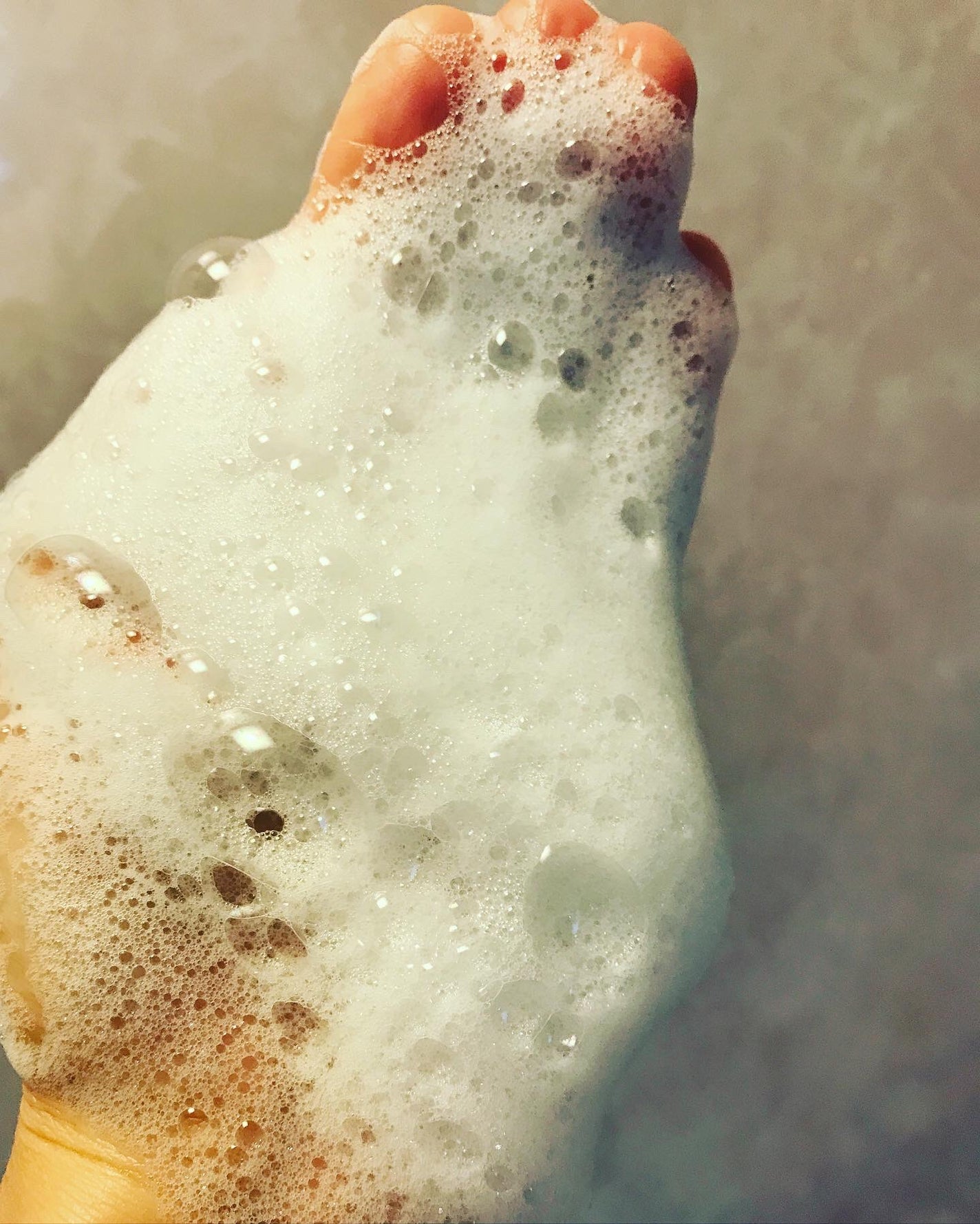 デオコ スカルプケアシャンプー/コンディショナー/DEOCO(デオコ)/市販シャンプーを使ったクチコミ(7枚目)