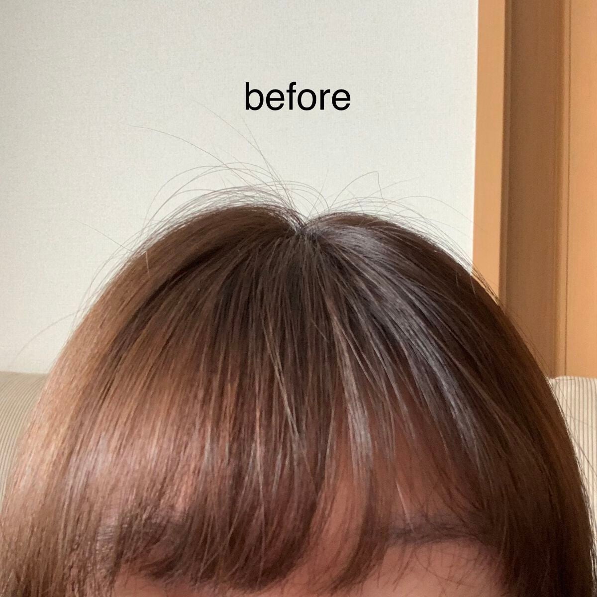 まとめ髪スティック レギュラー/マトメージュ/ヘアワックス・クリームを使ったクチコミ(3枚目)