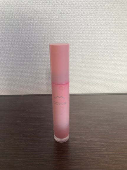 ドトムリッププラスプランパー/keybo/リッププランパーを使ったクチコミ(1枚目)