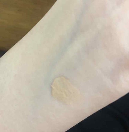 ザ コンシーラー/MISSHA/リキッドコンシーラーを使ったクチコミ(2枚目)