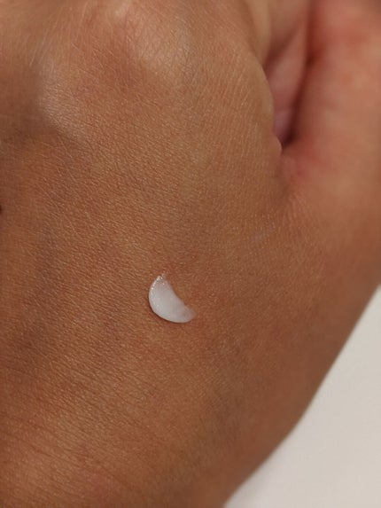 ケシミンクリームEX/ケシミン/フェイスクリームを使ったクチコミ(2枚目)