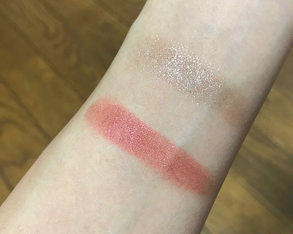 アディクション ザ アイシャドウ/ADDICTION/単色アイシャドウを使ったクチコミ(2枚目)