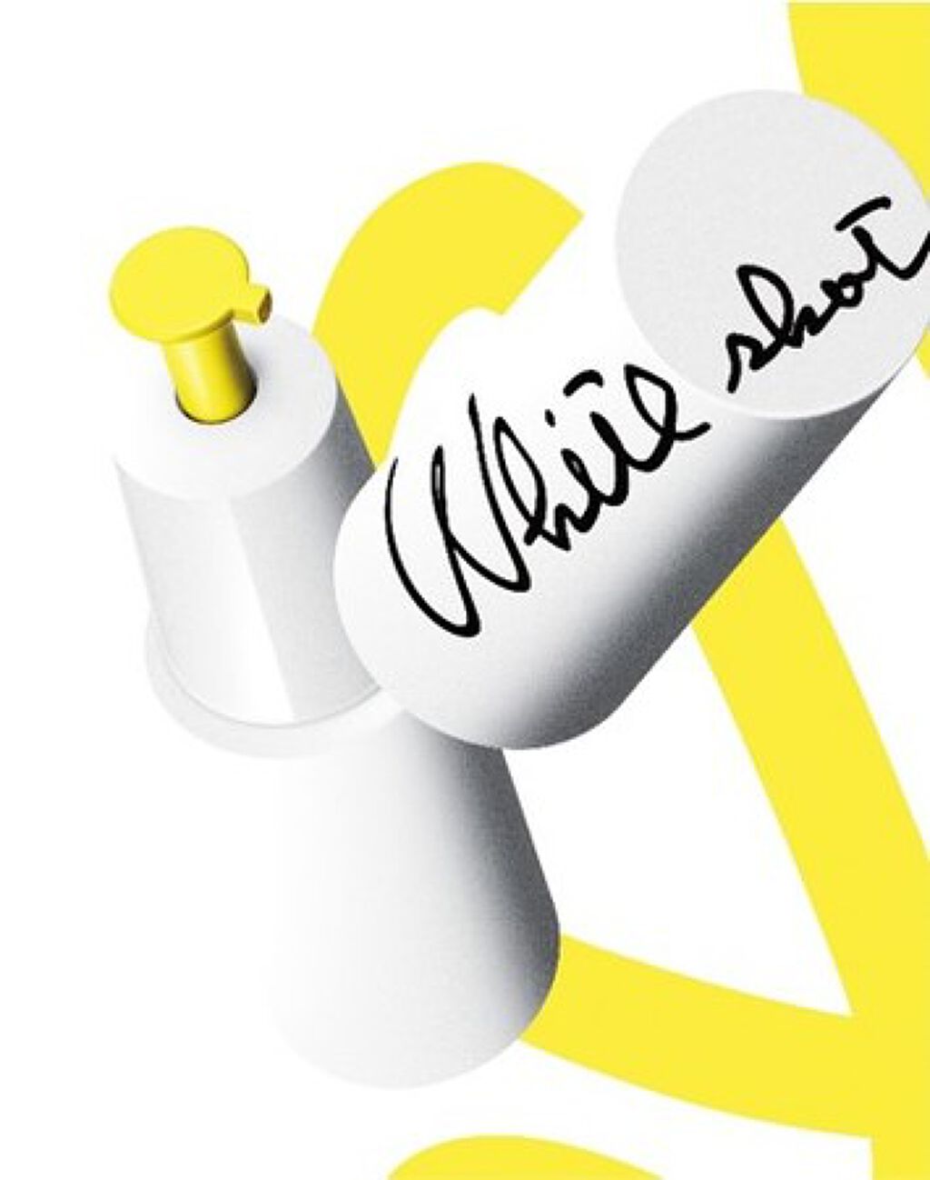 ホワイトショット CXS N ホワイトショット