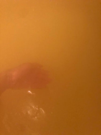 バスボール/SABON/炭酸系入浴剤を使ったクチコミ(4枚目)