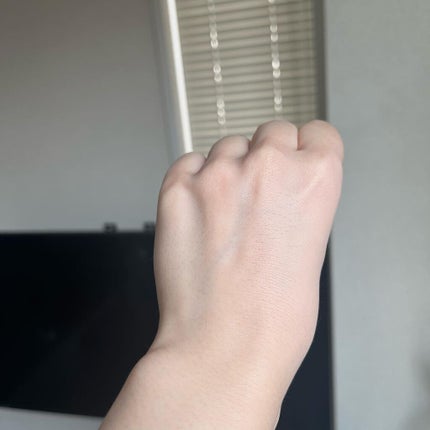 ネオクッション マット/LANEIGE/クッションファンデーションを使ったクチコミ(6枚目)