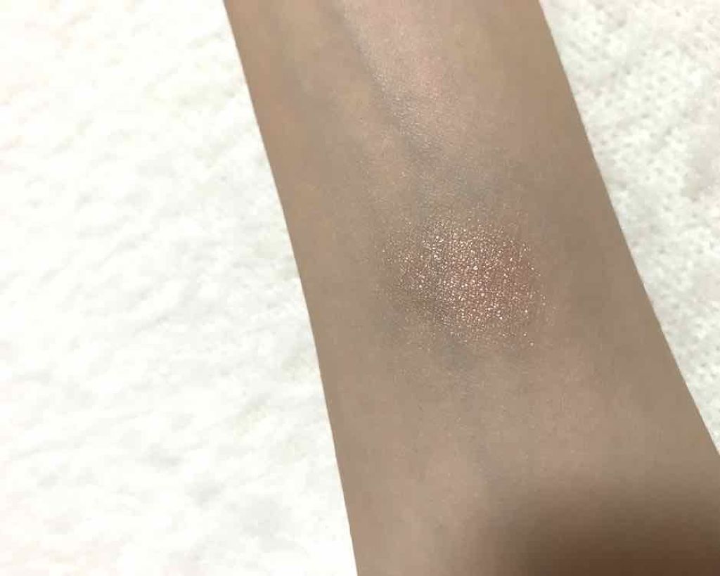 ヴィセ アヴァン リキッドアイカラー/Visée/リキッドアイシャドウを使ったクチコミ(2枚目)