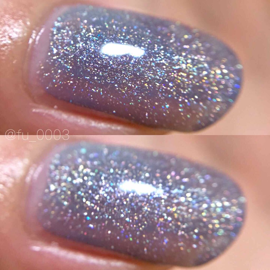 カラフルネイルズ/キャンメイク/マニキュアを使ったクチコミ（2枚目）