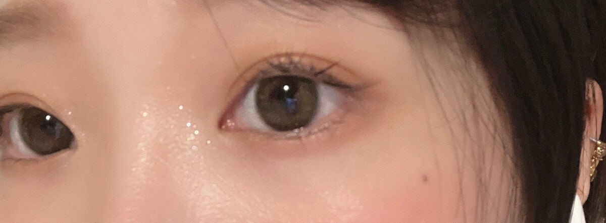 レ キャトル オンブル/CHANEL/アイシャドウパレットを使ったクチコミ(2枚目)