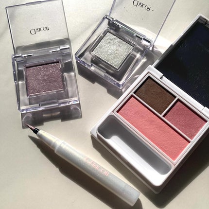 mikan_cosmecafe on LIPS 「************Chacott様からいただきました🌟2..」(8枚目)