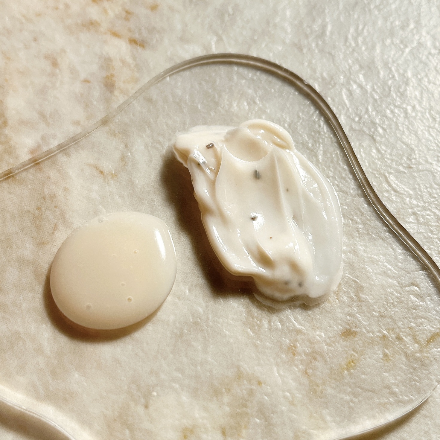 ブラックティー ナリッシング スカルプシャンプー/トリートメント トリートメント 150ml/ANILLO/市販シャンプーを使ったクチコミ（3枚目）