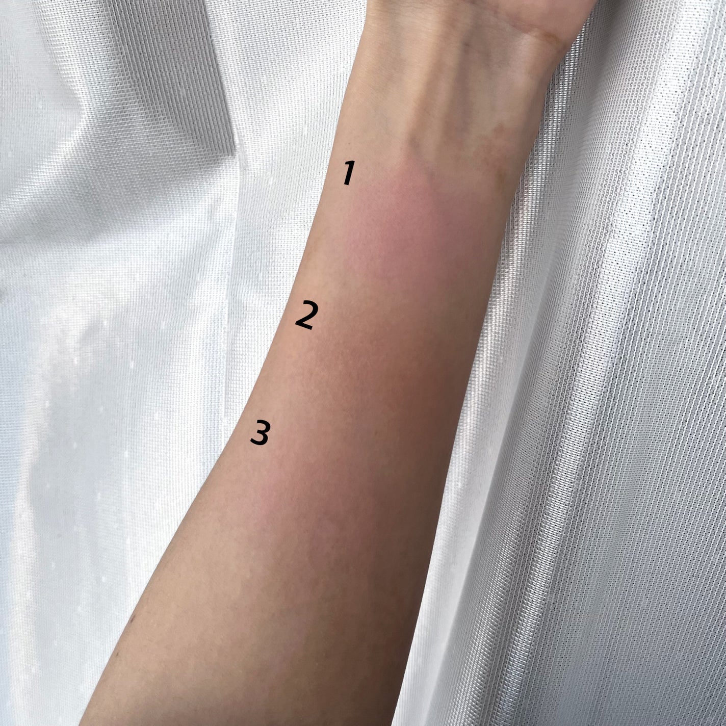 ウォンジョンヨ W デイリームードアップパレット /Wonjungyo/アイシャドウパレットを使ったクチコミ(6枚目)