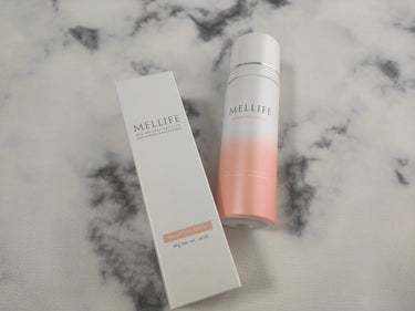 BRIGHT VEIL SERUM/MELLIFE/美容液を使ったクチコミ（1枚目）