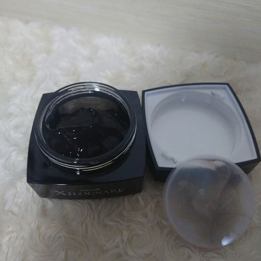 XILOCNARE/TENSHI/オールインワン化粧品を使ったクチコミ（3枚目）