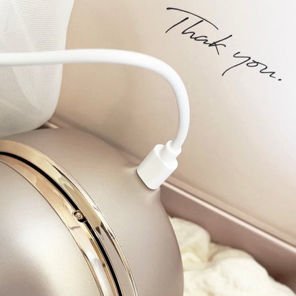 スカルプ ヘッドスパ/fuettarich (フエッタリッチ)/ヘッドマッサージャーを使ったクチコミ(3枚目)