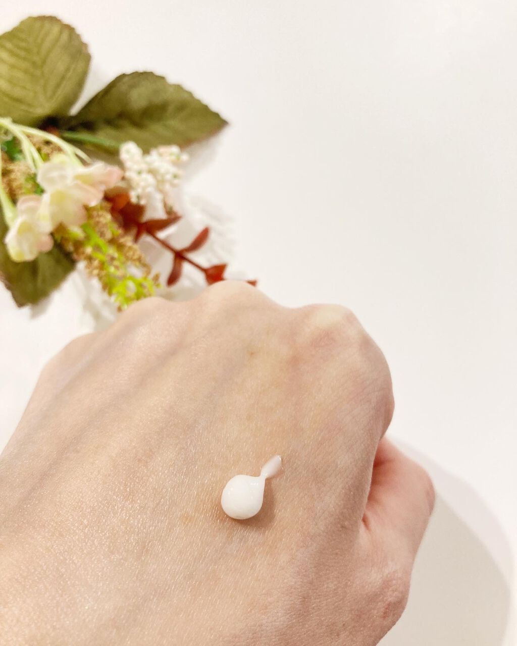 アイ リンクルセラム/アテニア/アイケア・アイクリームを使ったクチコミ(3枚目)