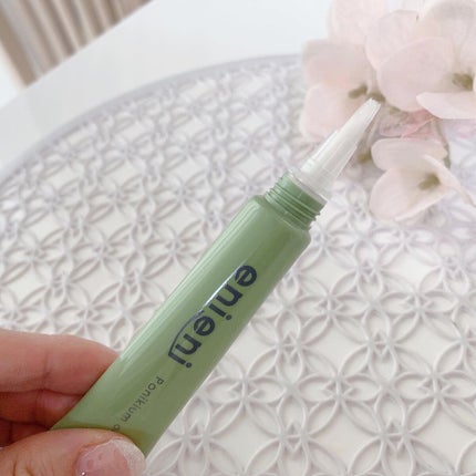 ポニキウムオイル/enieni /ネイルオイル・トリートメントを使ったクチコミ(2枚目)