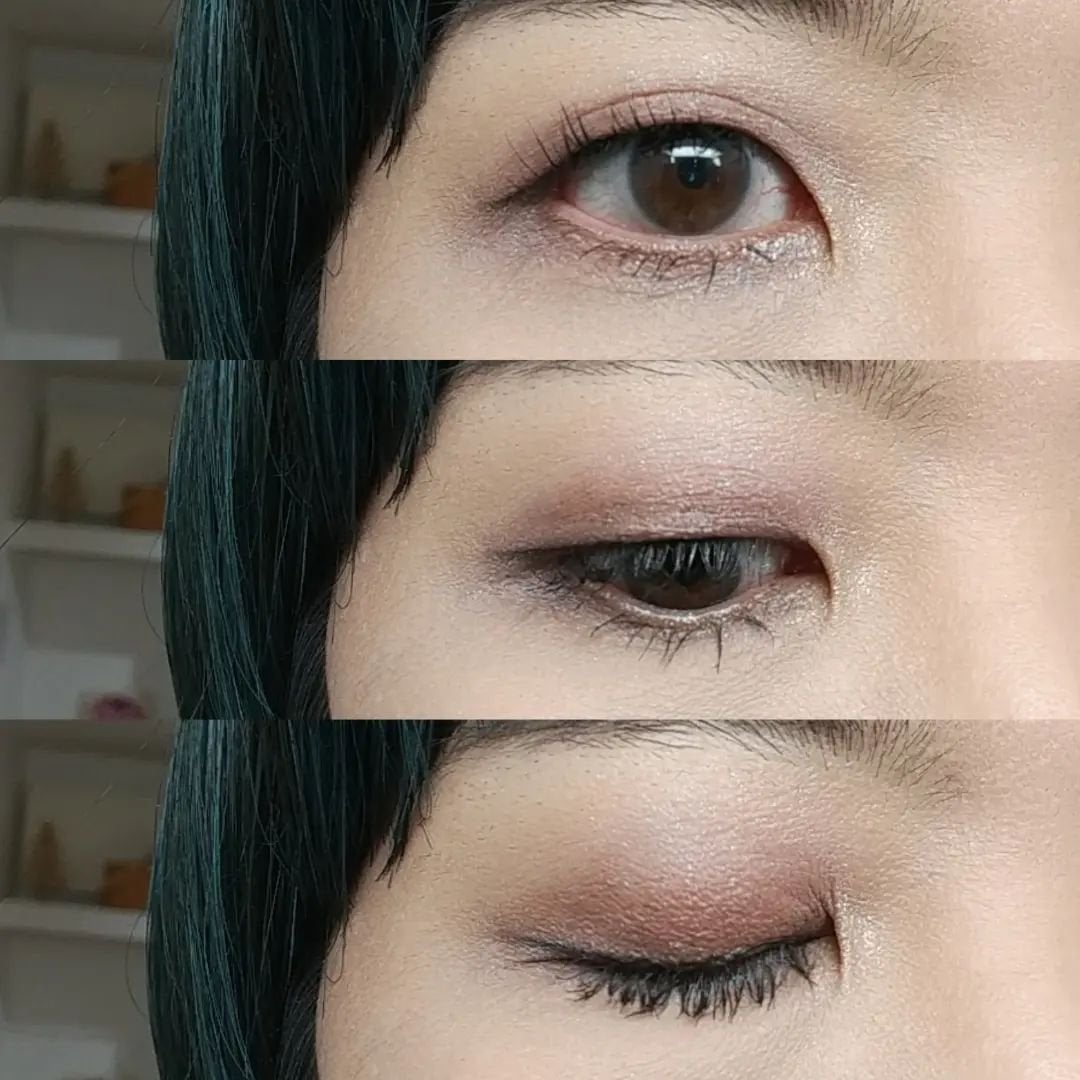 ロングウェア クリーム シャドウ スティック/BOBBI BROWN/スティックアイシャドウを使ったクチコミ(7枚目)