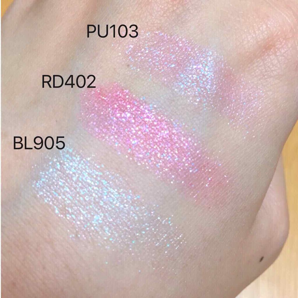 セレクト アイカラー Ｎ/ESPRIQUE/単色アイシャドウを使ったクチコミ（3枚目）