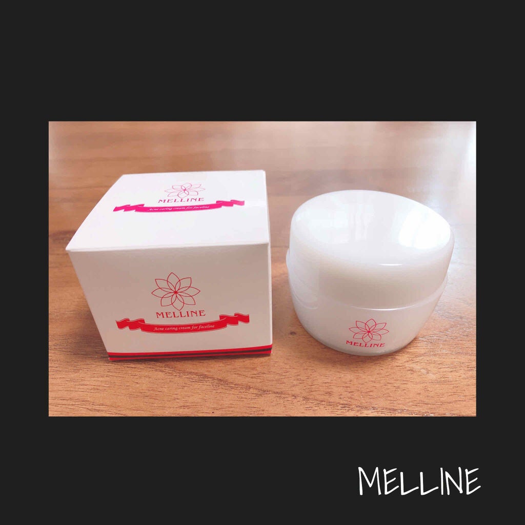 メルライン/Dr.Mineral/オールインワン化粧品を使ったクチコミ(1枚目)