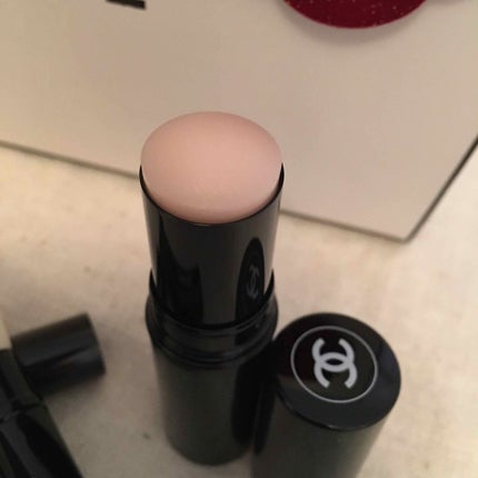 ボーム エサンシエル/CHANEL/スティックハイライトを使ったクチコミ(4枚目)