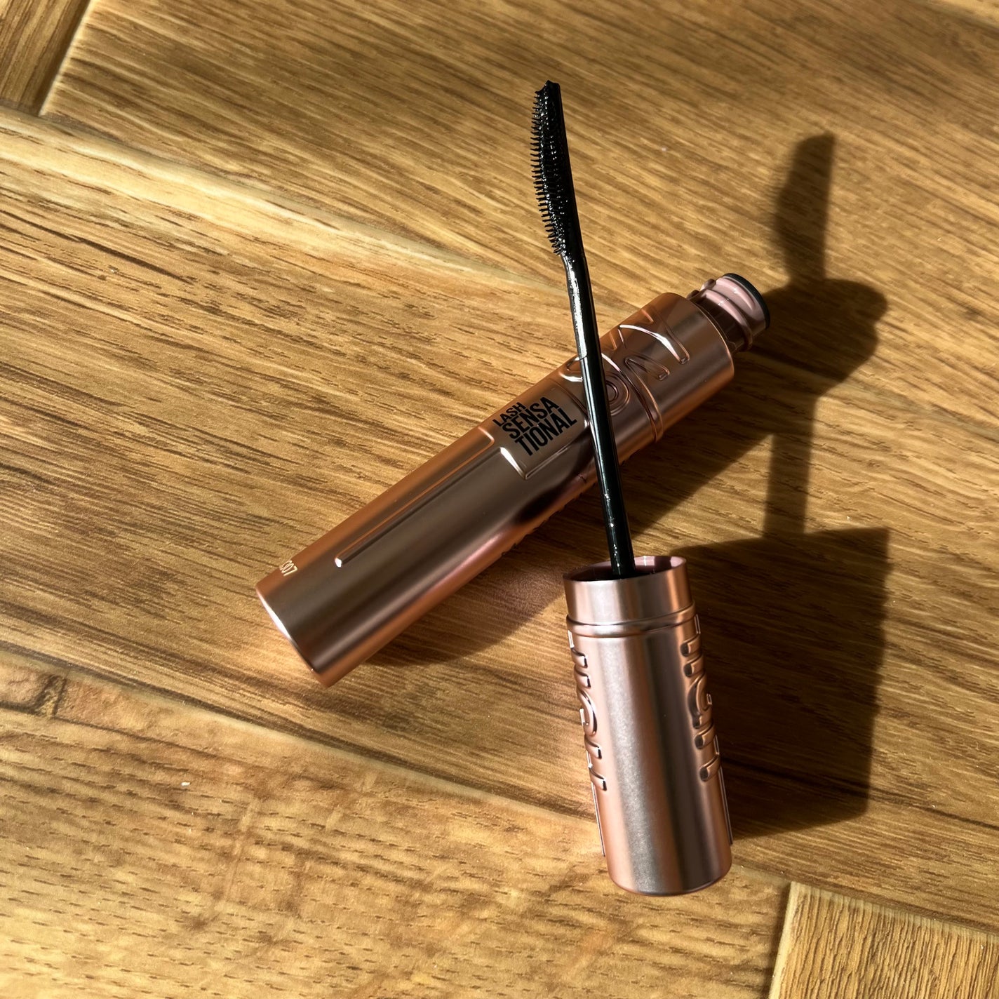 スカイハイ/MAYBELLINE NEW YORK/マスカラを使ったクチコミ(3枚目)