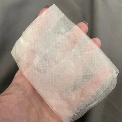 カーミングフェイシャルマスク/favs/シートマスク・パックを使ったクチコミ(3枚目)